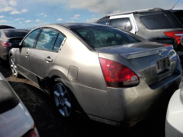 Foto 3 de la subasta – 2005 NISSAN MAXIMA SE con VIN 1N4BA41E75C839050