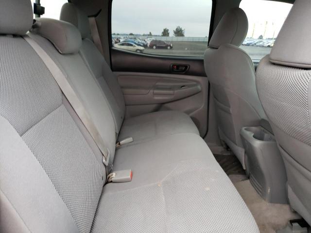Photo 6 from auction – 2011 TOYOTA TACOMA DOU with VIN 5TFLU4EN5BX016170