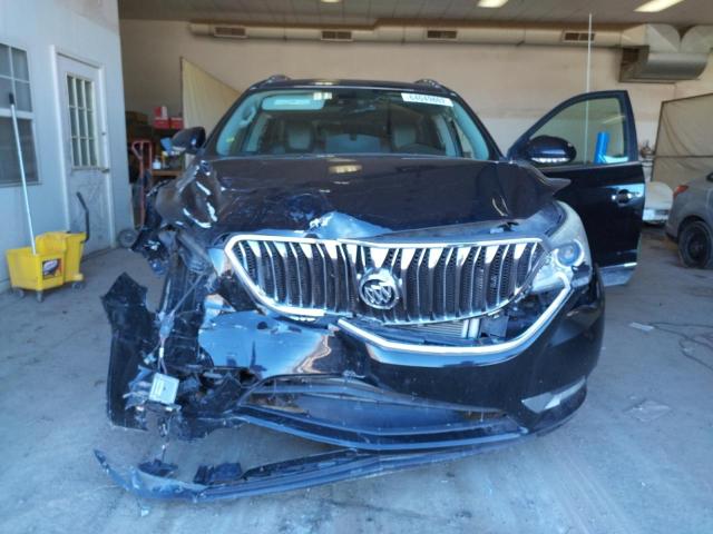 Photo 7 from auction – 2016 BUICK ENCLAVE with VIN 5GAKVCKD5GJ101407
