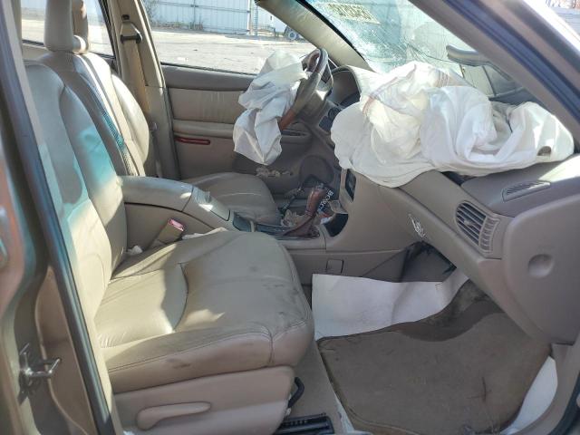 Photo 5 from auction – 2003 BUICK REGAL LS with VIN 2G4WB52K331211701