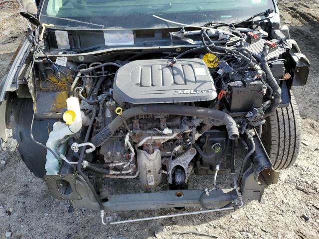 Photo 9 from auction – 2015 CHRYSLER TOWN & COU with VIN 2C4RC1CG4FR662434