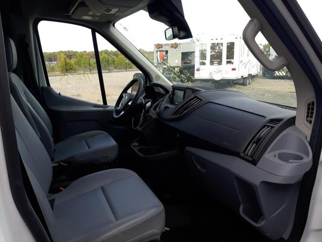 Photo 5 from auction – 2018 FORD TRANSIT T- with VIN 1FTYR1CM7JKA83297