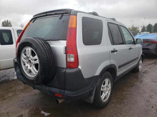 Photo 4 from auction – 2002 HONDA CR-V EX with VIN JHLRD78802C091516