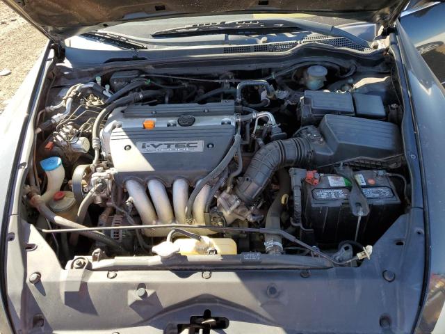 Photo 7 from auction – 2006 HONDA ACCORD EX with VIN JHMCM56836C008403