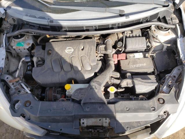 Photo 7 from auction – 2008 NISSAN VERSA S with VIN 3N1BC13E68L363255