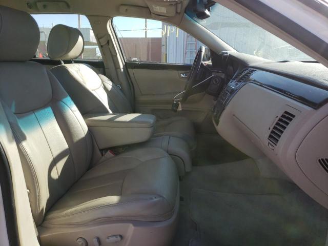Photo 5 from auction – 2008 CADILLAC DTS with VIN 1G6KD57Y48U191967