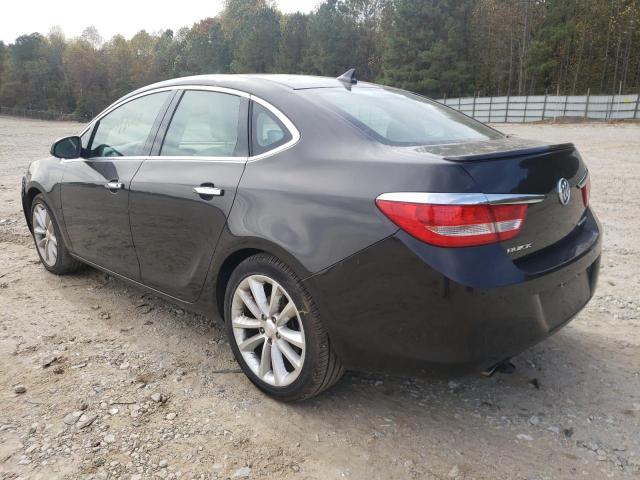 Photo 3 from auction – 2014 BUICK VERANO CON with VIN 1G4PR5SK3E4165004