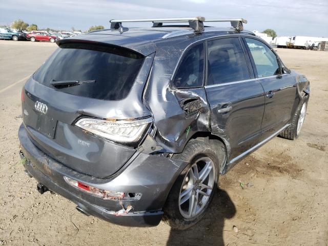 Photo 4 from auction – 2014 AUDI Q5 PREMIUM with VIN WA1LFAFP4EA013223