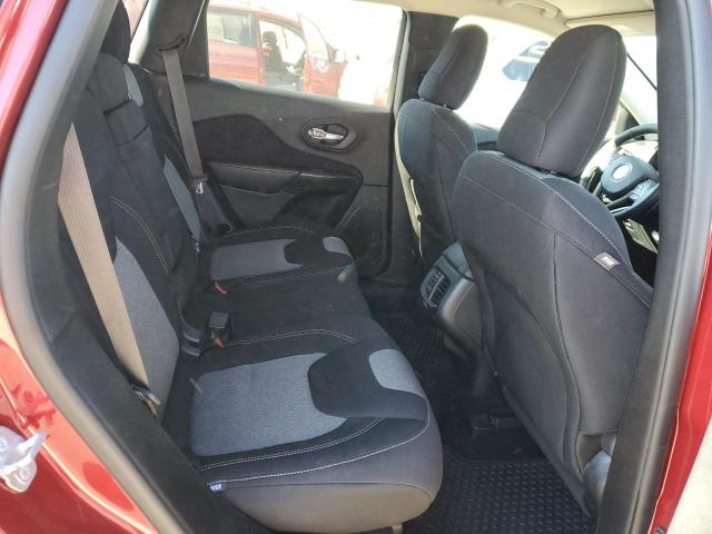 Photo 6 from auction – 2014 JEEP CHEROKEE L with VIN 1C4PJMCSXEW220167
