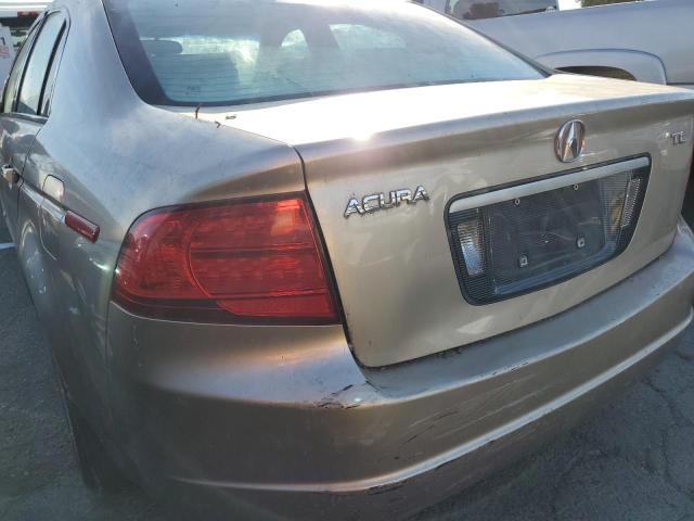 Photo 9 from auction – 2004 ACURA TL with VIN 19UUA66294A045210