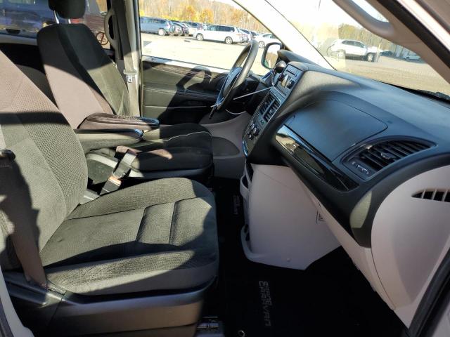 Photo 5 from auction – 2017 DODGE GRAND CARA with VIN 2C4RDGBG0HR856303