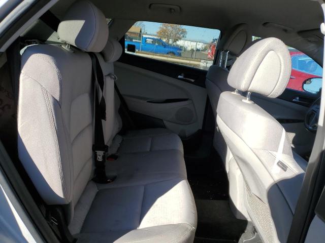 Photo 6 from auction – 2016 HYUNDAI TUCSON LIM with VIN KM8J3CA41GU035403