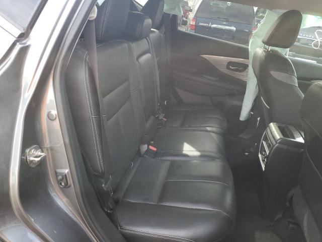 Photo 6 from auction – 2015 NISSAN MURANO S with VIN 5N1AZ2MH5FN257586