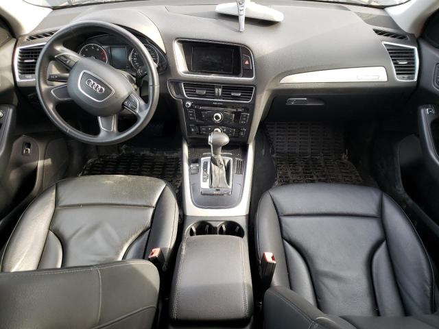 Zdjęcie 5 z aukcji – 2013 AUDI Q5 PREMIUM z VIN WA1CFCFP3DA095634