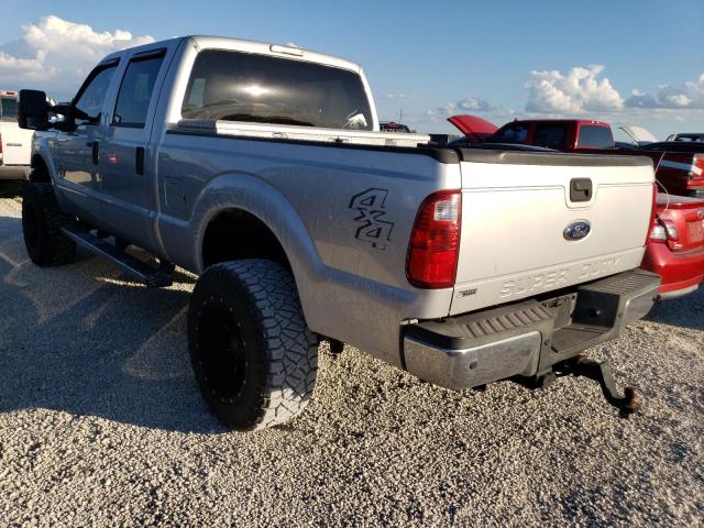 Photo 3 from auction – 2013 FORD F250 SUPER with VIN 1FT7W2BT5DEA37506