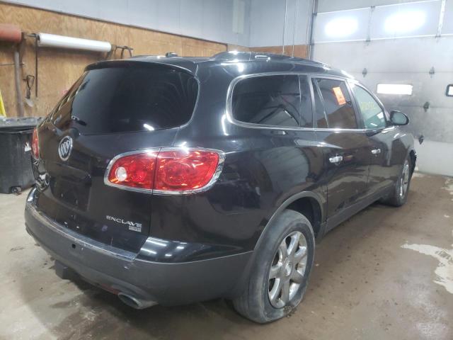 Фото 4 с аукциона – 2008 BUICK ENCLAVE CX с VIN 5GAEV23778J149427