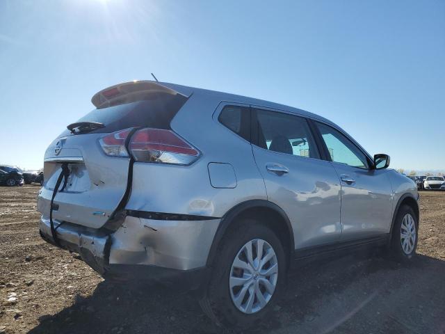 Photo 4 from auction – 2014 NISSAN ROGUE S with VIN 5N1AT2MTXEC757825