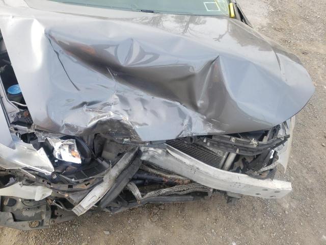 Photo 9 from auction – 2012 HONDA CIVIC HYBR with VIN JHMFB4F23CS000764