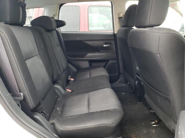Foto 6 de la subasta – 2016 MITSUBISHI OUTLANDER con VIN JA4AD3A37GZ017199