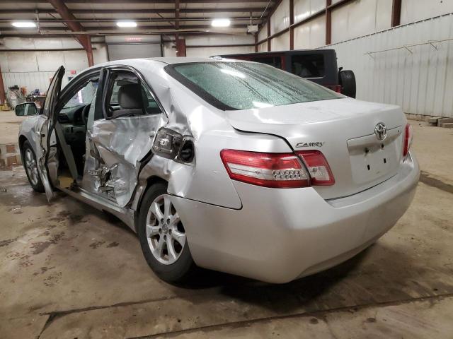 Foto 3 de la subasta – 2011 TOYOTA CAMRY BASE con VIN 4T1BF3EK5BU229526
