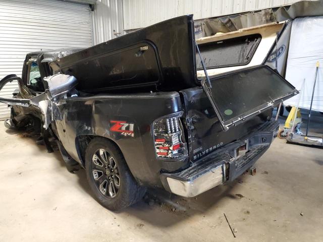 Photo 3 from auction – 2011 CHEVROLET SILVERADO with VIN 1GCRKSE36BZ159247