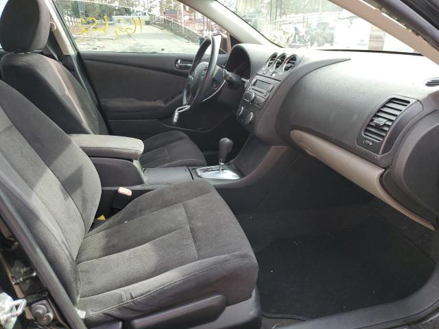 Photo 5 from auction – 2011 NISSAN ALTIMA BAS with VIN 1N4AL2AP7BC119741