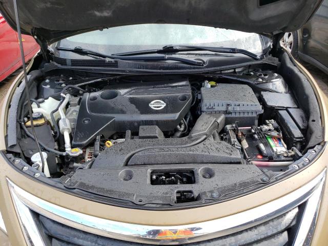 Photo 7 from auction – 2013 NISSAN ALTIMA 2.5 with VIN 1N4AL3AP2DN478640