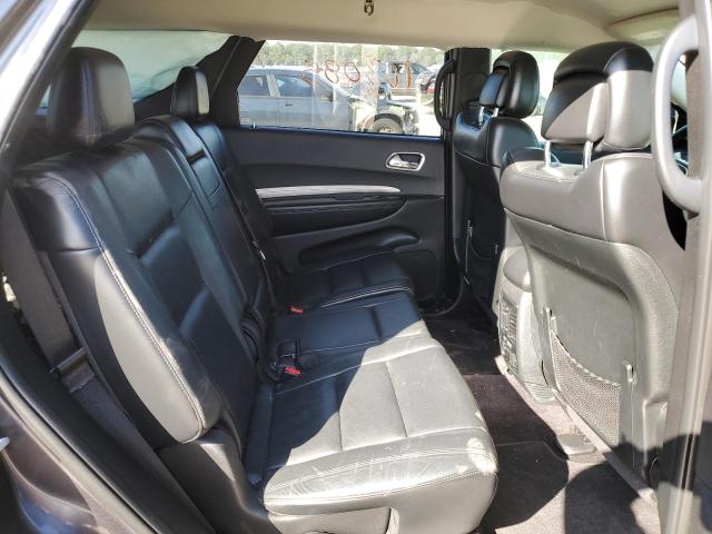 Photo 6 from auction – 2017 DODGE DURANGO GT with VIN 1C4RDHDG9HC796436