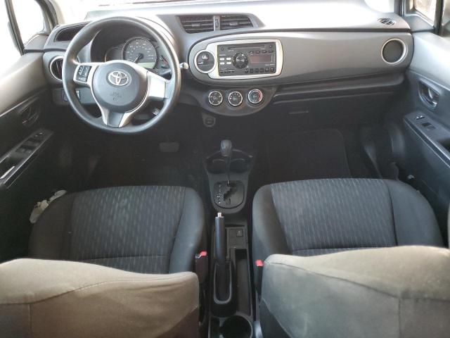 Photo 9 from auction – 2014 TOYOTA YARIS with VIN VNKKTUD37EA005653