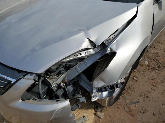 Photo 9 from auction – 2012 NISSAN ALTIMA BAS with VIN 1N4AL2AP2CN466819