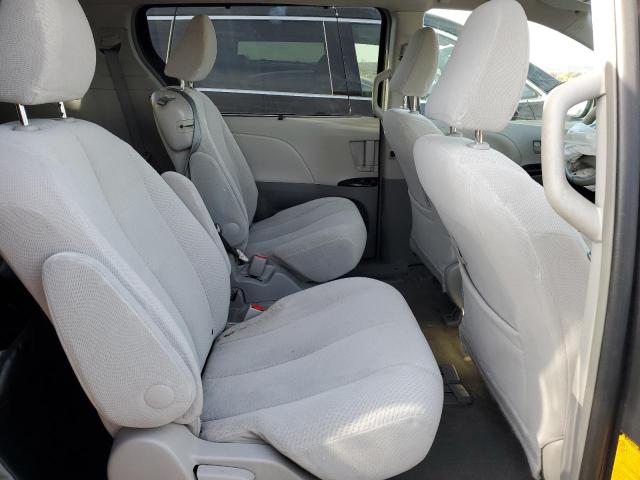 Photo 6 from auction – 2012 TOYOTA SIENNA LE with VIN 5TDKK3DC2CS192080