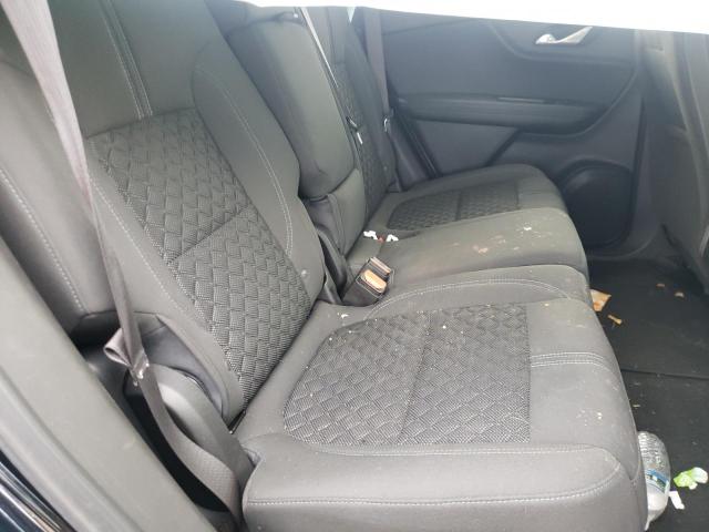 Photo 6 from auction – 2021 CHEVROLET BLAZER 2LT with VIN 3GNKBCRS3MS550484