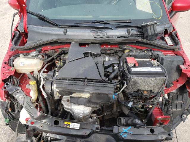 Photo 7 from auction – 2014 FIAT 500 SPORT with VIN 3C3CFFBR0ET173669