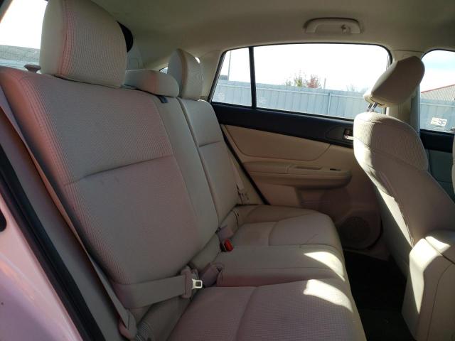 Photo 6 from auction – 2014 SUBARU IMPREZA SP with VIN JF1GPAL61E9236858