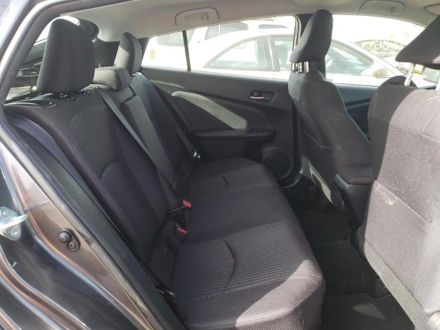 Photo 6 from auction – 2017 TOYOTA PRIUS with VIN JTDKARFUXH3532306