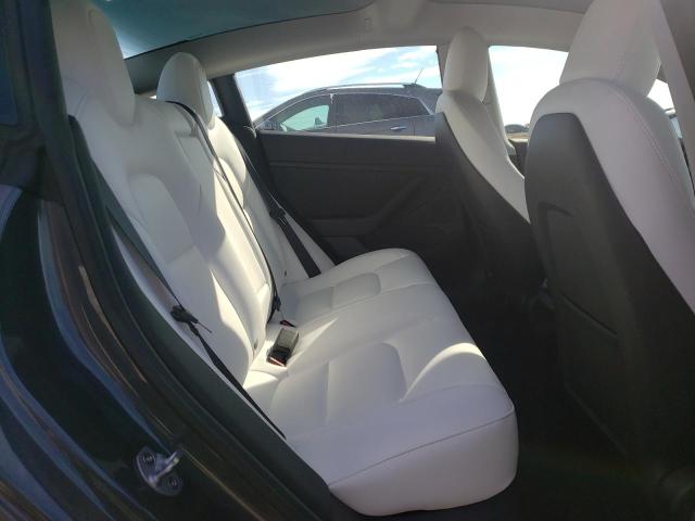 Photo 6 from auction – 2023 TESLA MODEL 3 with VIN 5YJ3E1EA9PF384880