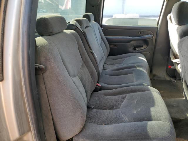 Photo 6 from auction – 2005 CHEVROLET SILVERADO with VIN 2GCEK13T851325034
