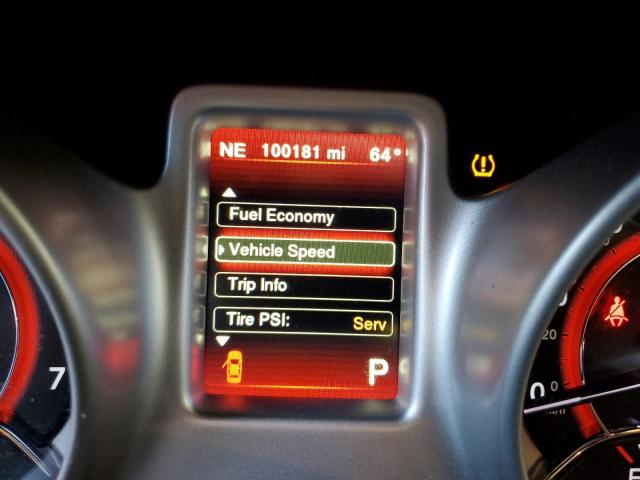 Photo 8 from auction – 2017 DODGE JOURNEY SE with VIN 3C4PDCAB1HT529475
