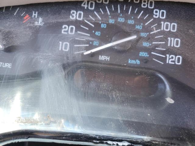 Photo 8 from auction – 2005 BUICK CENTURY CU with VIN 2G4WS52JX51100928