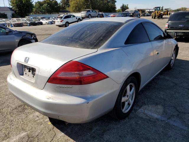 Photo 4 from auction – 2003 HONDA ACCORD EX with VIN 1HGCM72663A004274