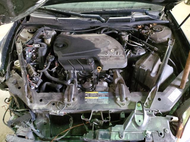 Photo 7 from auction – 2010 CHEVROLET IMPALA LS with VIN 2G1WA5EK7A1122416