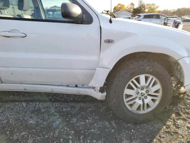 Photo 9 from auction – 2007 MERCURY MARINER LU with VIN 4M2YU91107KJ06301