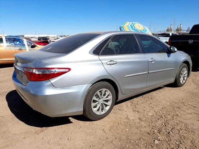 Photo 3 from auction – 2016 TOYOTA CAMRY LE with VIN 4T4BF1FK2GR573914