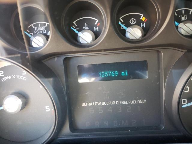 Photo 8 from auction – 2012 FORD F350 SUPER with VIN 1FT8W3BT7CEC18812