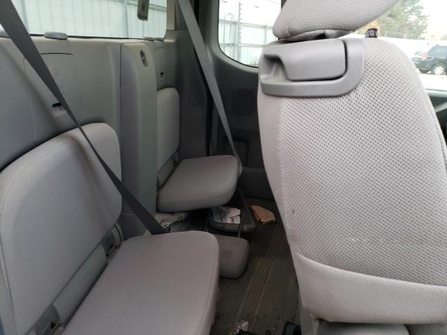 Photo 6 from auction – 2012 NISSAN FRONTIER S with VIN 1N6BD0CT8CC471218