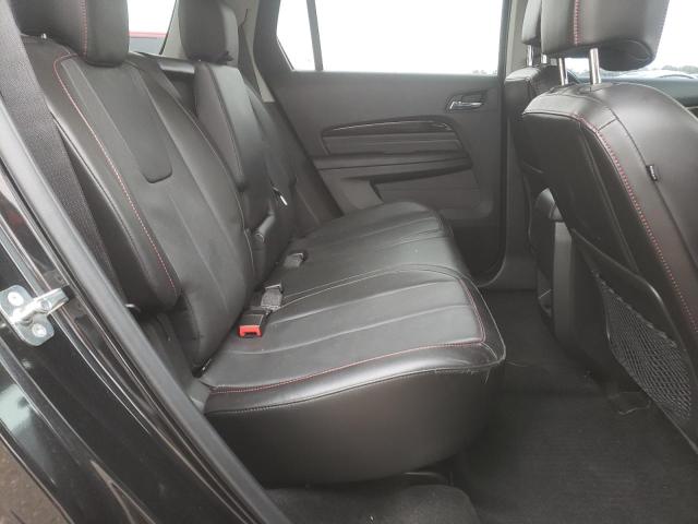 Photo 6 from auction – 2015 GMC TERRAIN DE with VIN 2GKFLUE38F6171627