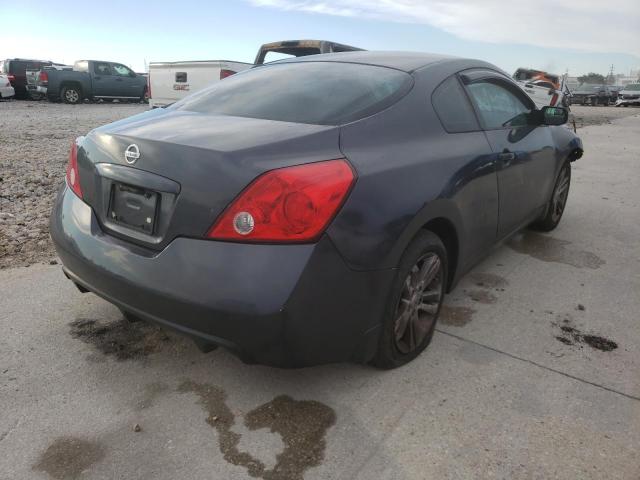 Photo 4 from auction – 2012 NISSAN ALTIMA S with VIN 1N4AL2EPXCC135945