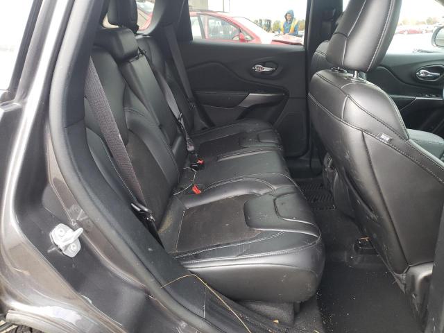 Photo 6 from auction – 2019 JEEP CHEROKEE L with VIN 1C4PJMLB8KD484706