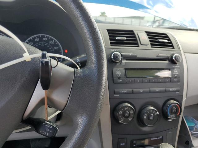 Photo 9 from auction – 2010 TOYOTA COROLLA BA with VIN 1NXBU4EE4AZ325829