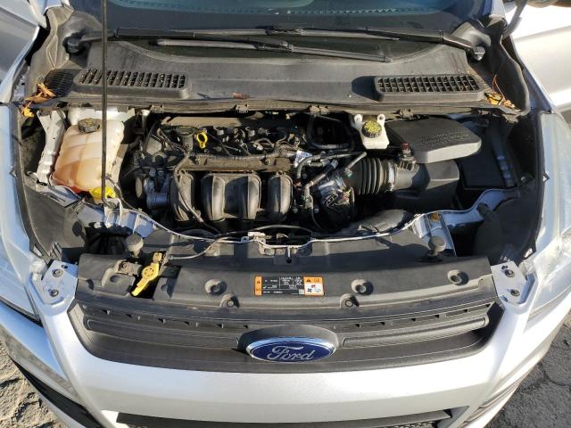 Photo 7 from auction – 2015 FORD ESCAPE S with VIN 1FMCU0F79FUA79316